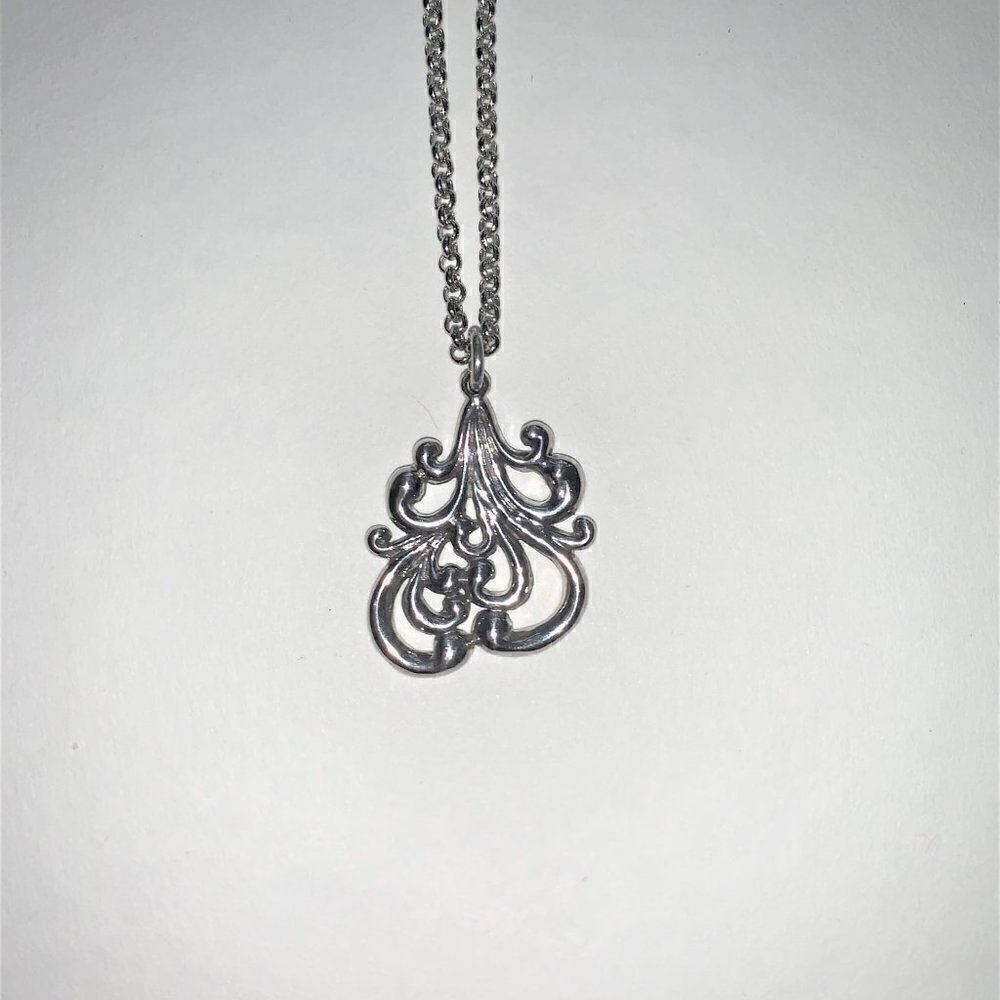 Sara Blaine/eSBe Legato Sterling Silver New